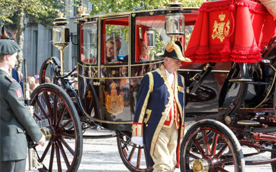 Prinsjesdag 2020 and energy & environment