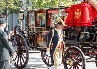 Prinsjesdag 2020 and energy & environment