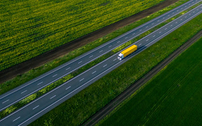 DKTI-subsidie zoekt ‘emissiearme’ transport-innovaties