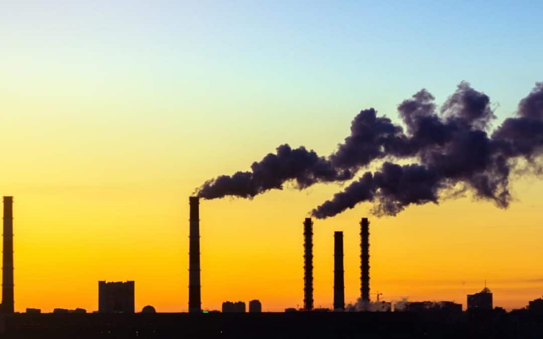 Nationale Investeringsregeling Klimaatprojecten Industrie in de maak