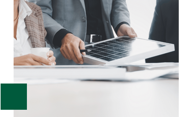 Business intelligence projecten