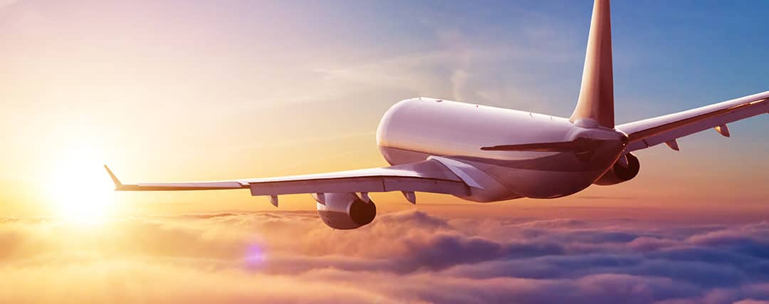 Towards a ‘Clean Sky’ for European aviation