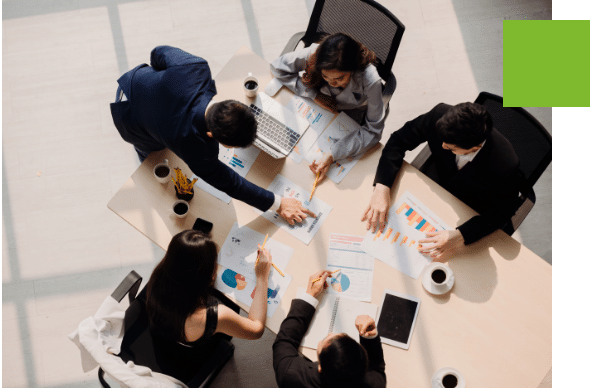 Subsidie administratie en rapportage intro