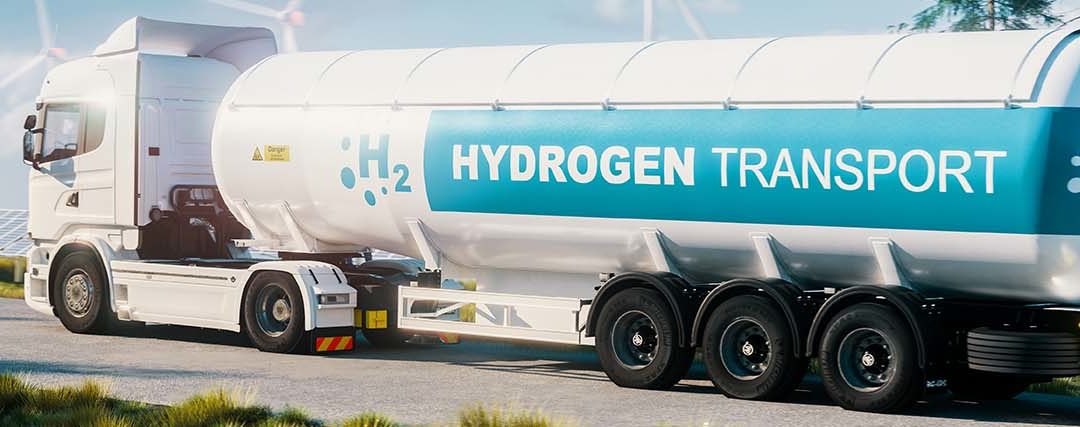 More than 300 million euros for ‘cutting-edge’ hydrogen technologies