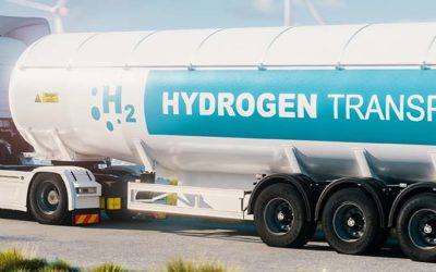 More than 300 million euros for ‘cutting-edge’ hydrogen technologies