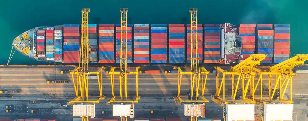 New grant scheme for sea-going vessel shore power installations