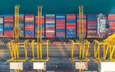 New grant scheme for sea-going vessel shore power installations