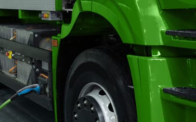 AanZET-subsidieronde voor zero-emissie trucks 2023