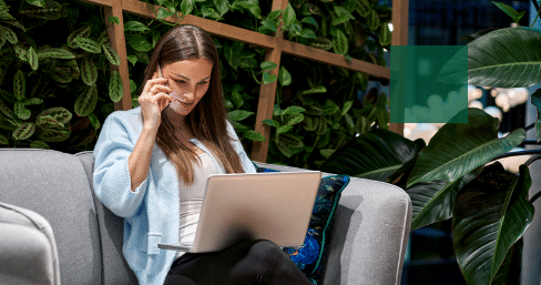 Accountmanager Vacature Green Innovation Stage