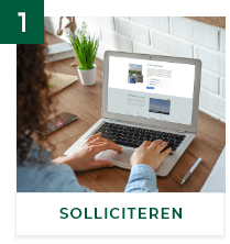 Solliciteren Solliciteren