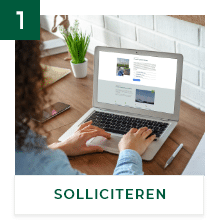 Solliciteren