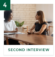 Second Interview