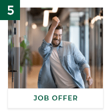 Job offer Job offer