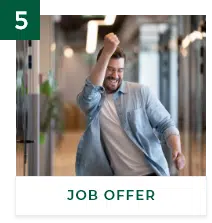 Job offer