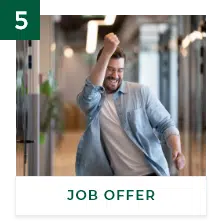 Job offer Job offer