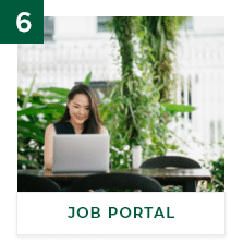 Job portal Job portal