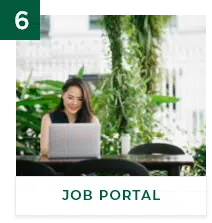 Job portal Job portal