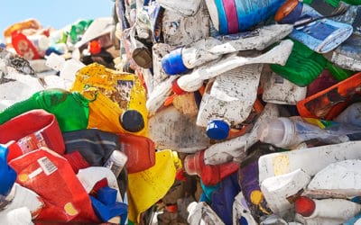 Renewi wants to prevent valuable plastic from going to waste