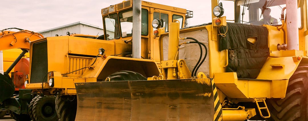 Clean and Emission-free Construction Equipment grant now open