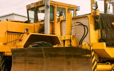 Clean and Emission-free Construction Equipment grant now open