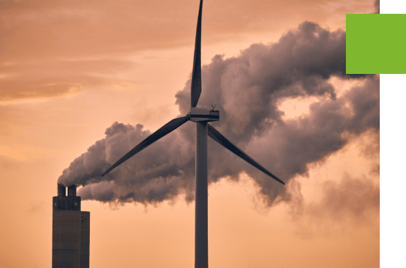 CO2-BEREKENING1 windmolen met schoorsteen