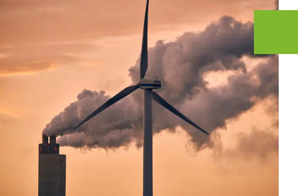 CO2-BEREKENING1 windmolen met schoorsteen