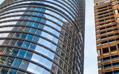 SmartSPIN will boost energy efficiency in commercial buildings