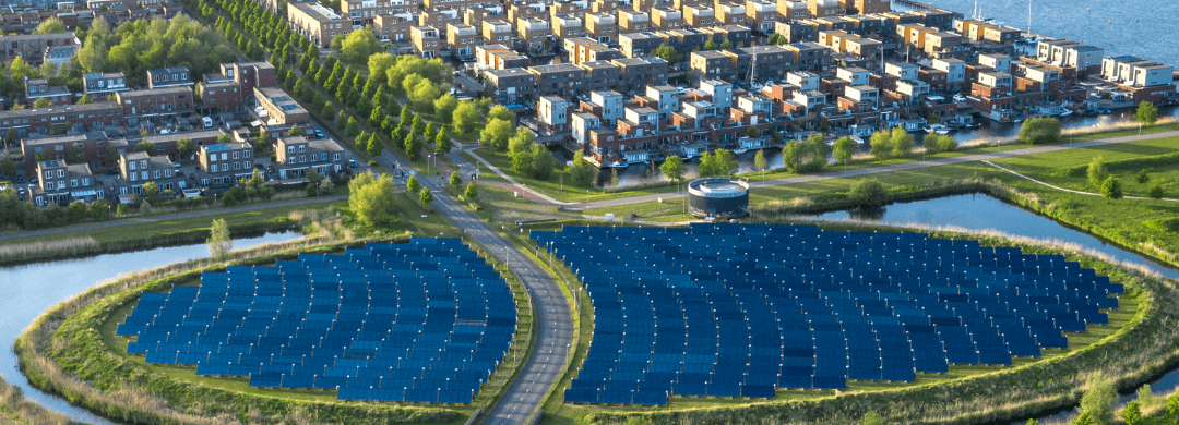 Which grants will help the Netherlands on the road to sustainability?