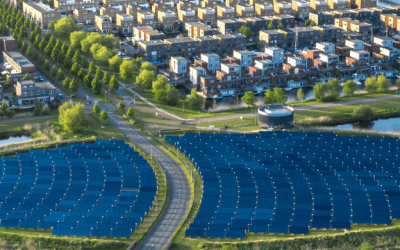 Which grants will help the Netherlands on the road to sustainability?