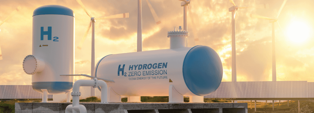 IPCEI Hy2Use offers opportunities for excellent hydrogen innovation