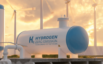 IPCEI Hy2Use biedt mogelijkheden voor excellente waterstofinnovatie