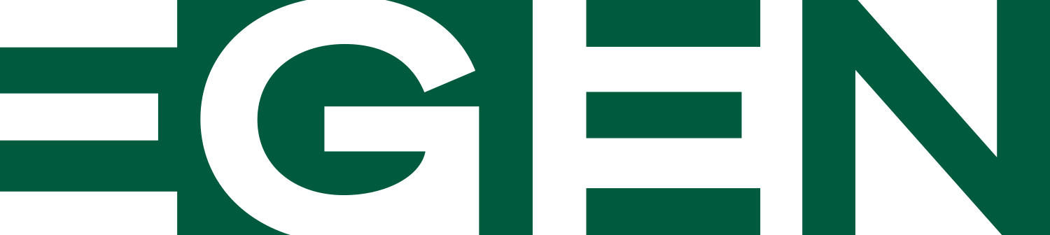 Egen.Green