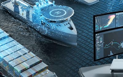 Socioeconomic cost-benefit analysis for autonomous shipping