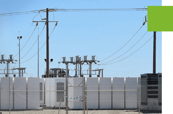 CEF Energy energieopslag CEF Energy energieopslag