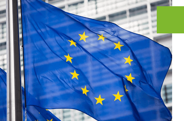 Horizon Europe services Horizon Europe services