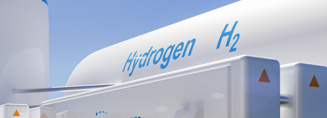 Europa loopt voorop bij waterstofinnovaties