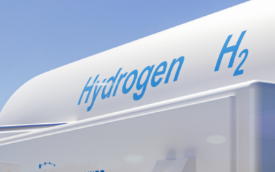 Europa loopt voorop bij waterstofinnovaties