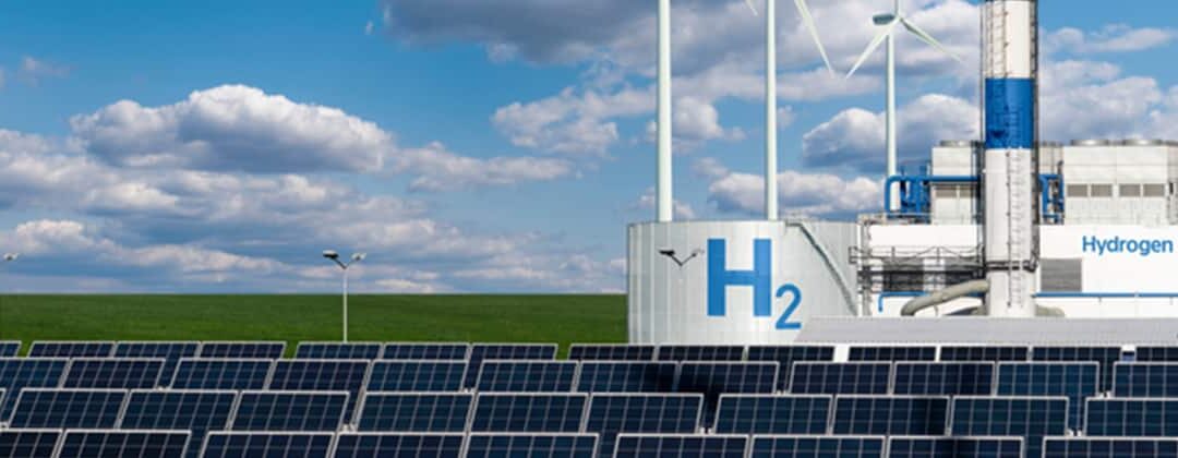 DEI+ grant seeks ‘hydrogen and green chemical industry’ pilots and demonstration projects