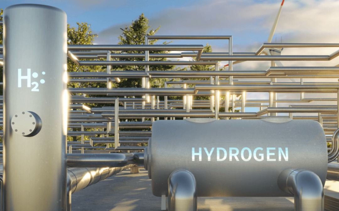 Coming soon: European Hydrogen Bank and auctions for green hydrogen production