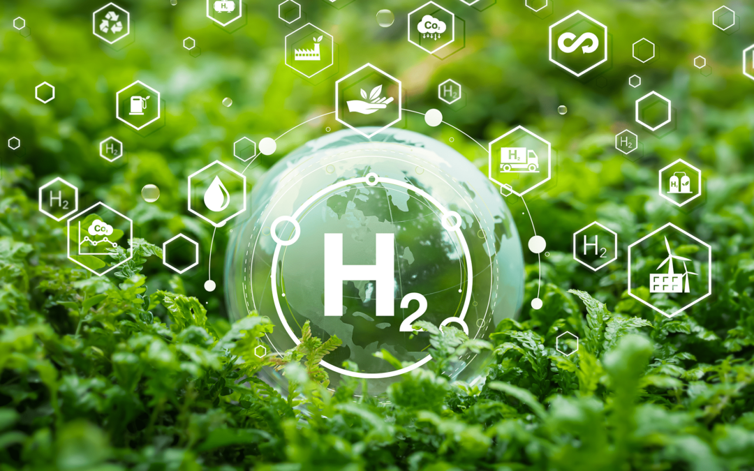 € 1.2 billion for second European Hydrogen Bank auction
