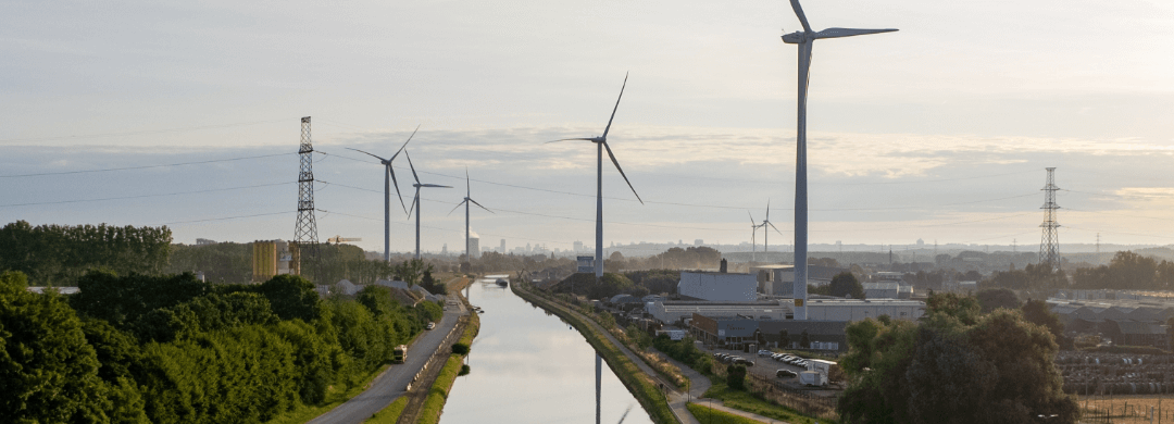 Two new Horizon calls published for sustainable energy